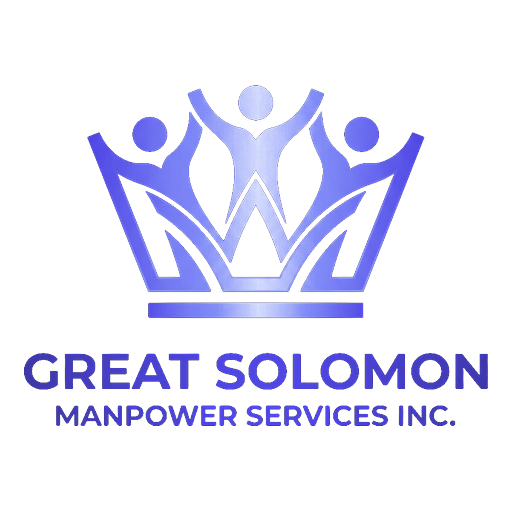 Supply Chain Logo